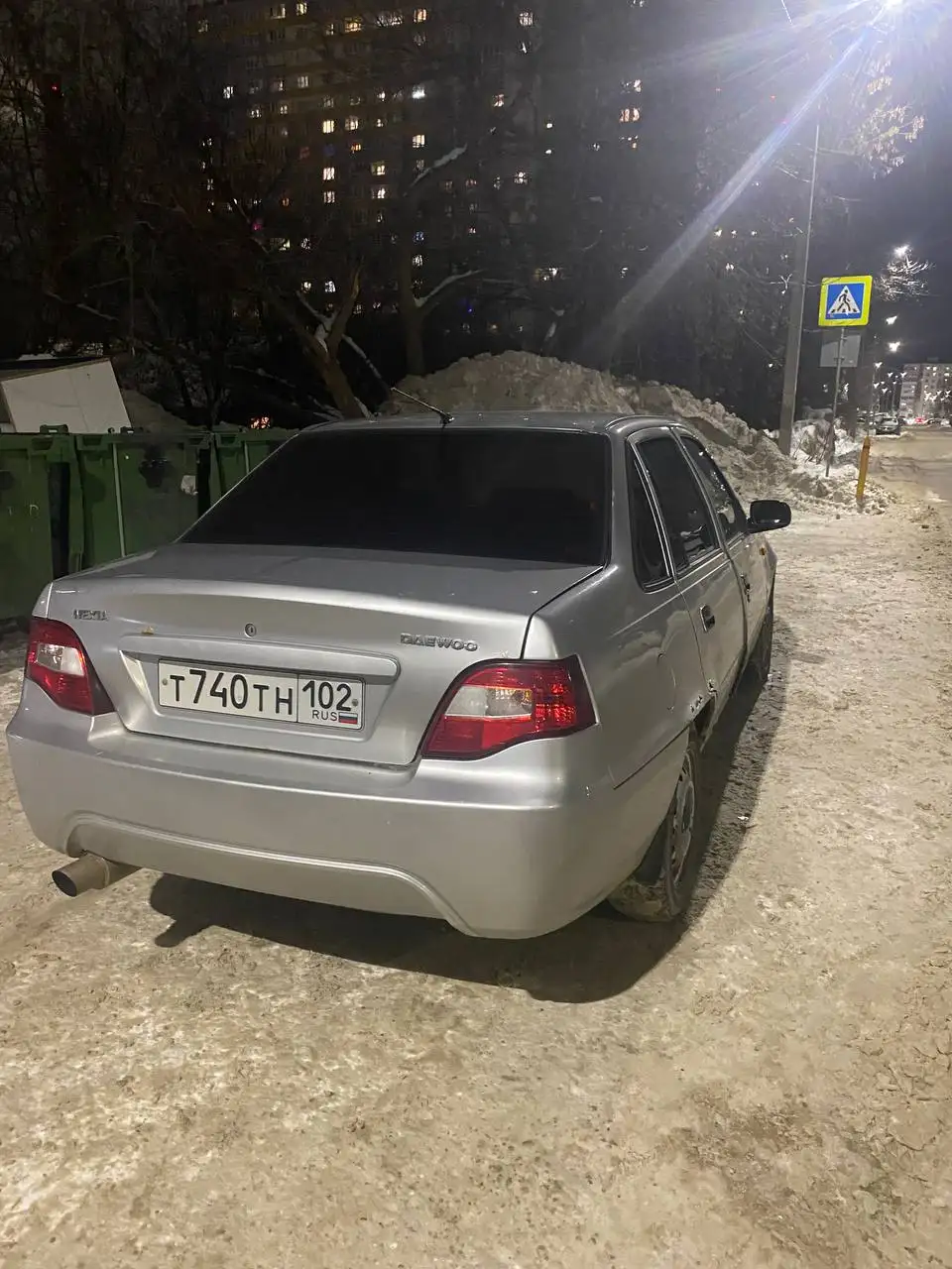 Продажа автомобиля Максималка 2010 года - Авто в Уфа