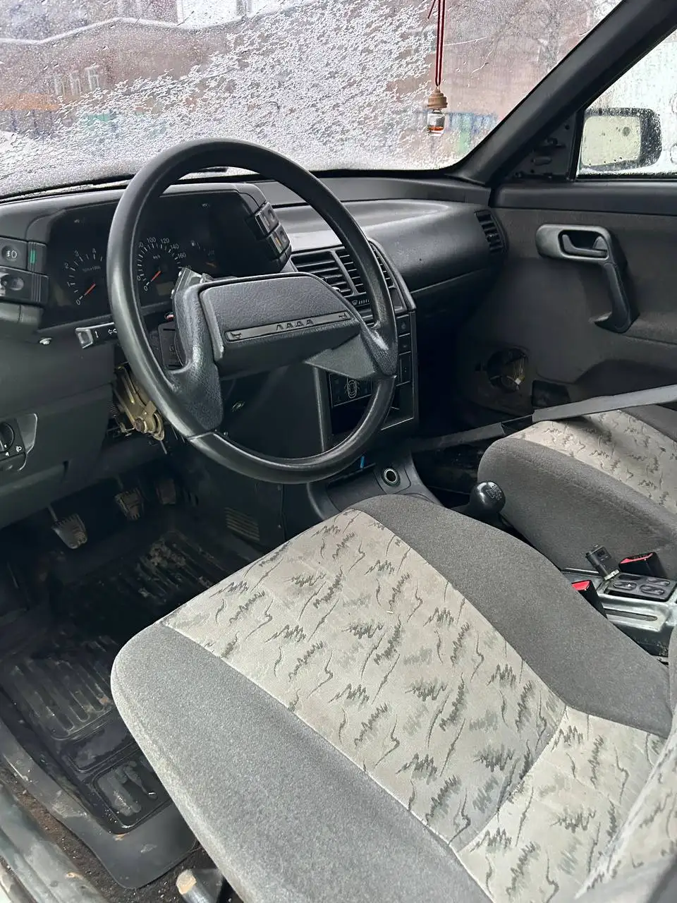 Продажа автомобиля Chevrolet Spark 2016 года - Легковые автомобили (Авто) в Уфа