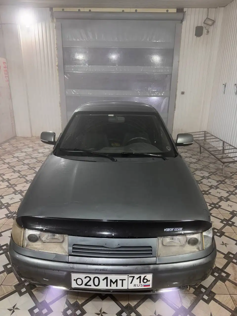 ВАЗ 2110 2012 года в хорошем состоянии - Легковые автомобили (Авто) в Белебей