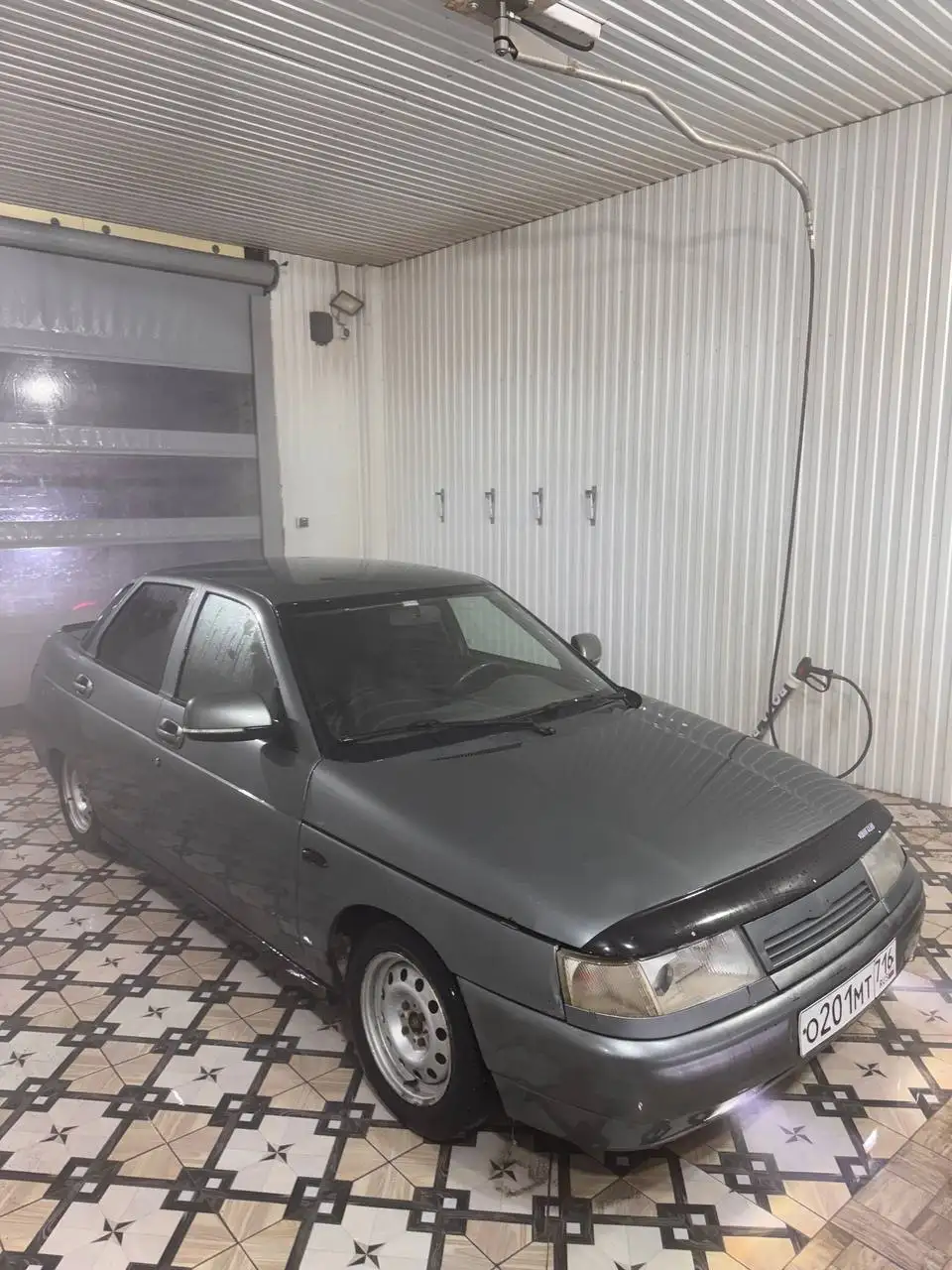 ВАЗ 2110 2012 года в хорошем состоянии - Легковые автомобили (Авто) в Белебей