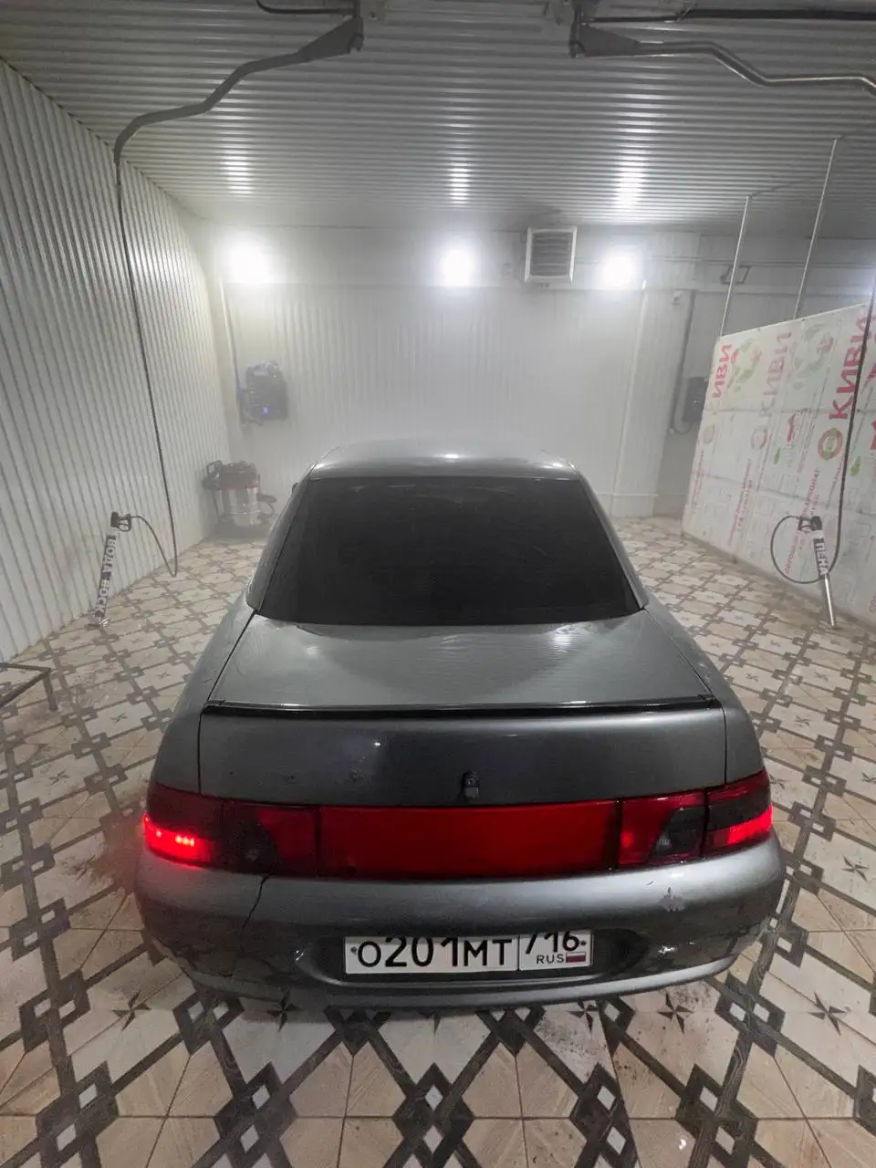 ВАЗ 2110 2012 года в хорошем состоянии - Легковые автомобили (Авто) в Белебей