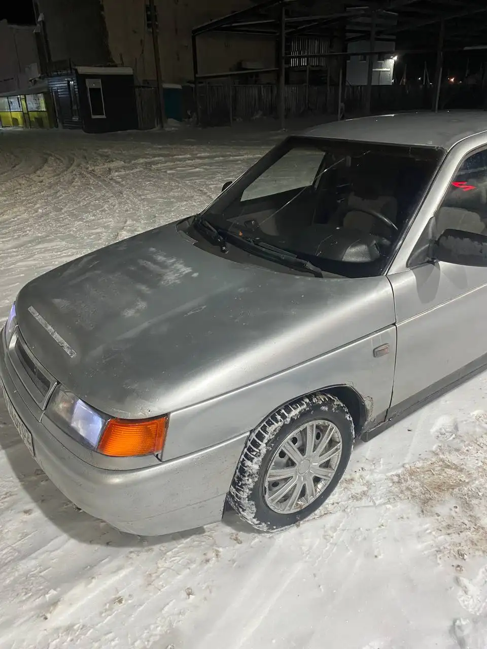 Продам ВАЗ 2110 2003 года - Авто в Уфа