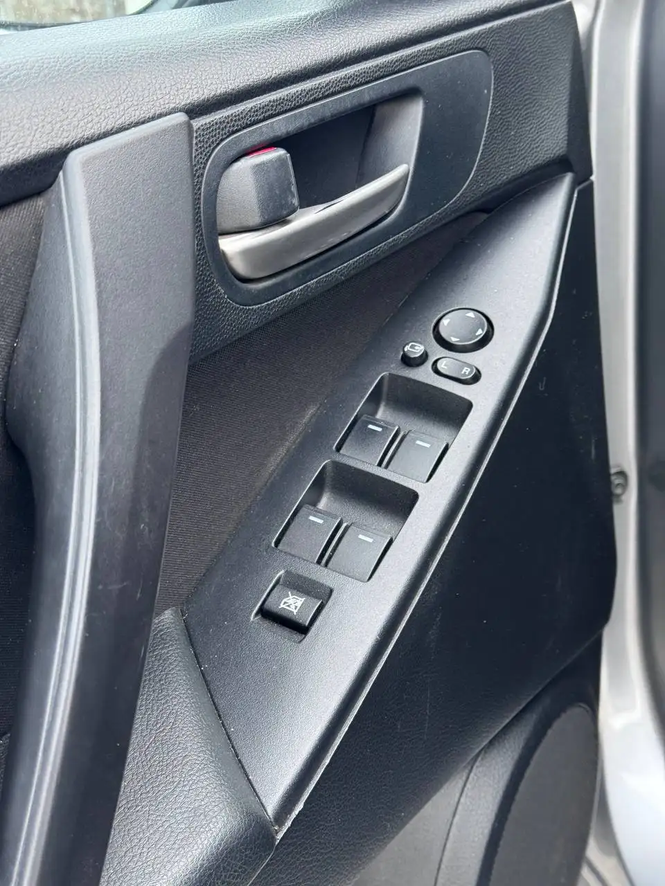 Mazda 3 BL 2009 года в отличном состоянии - Авто в Казань