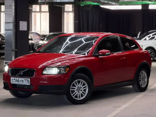 Volvo C30 2007 года - Авто в Казань