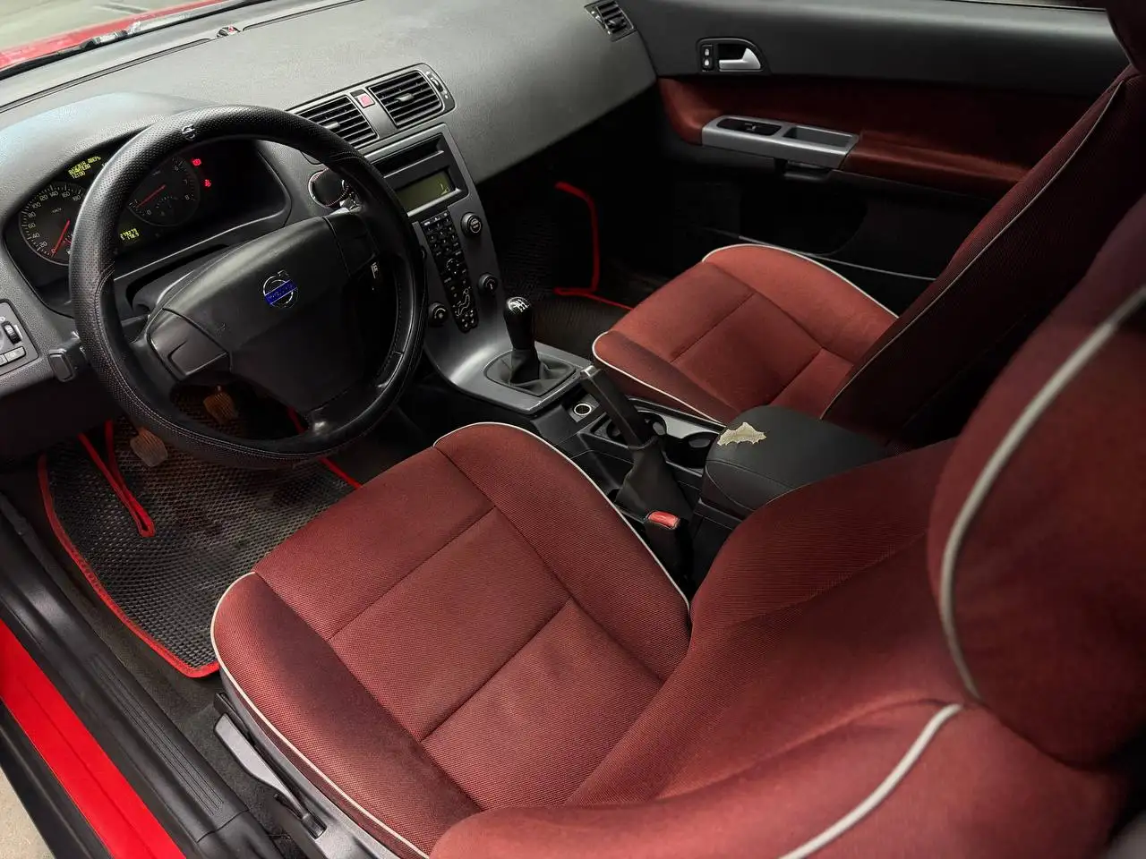 Volvo C30 2007 года - Авто в Казань