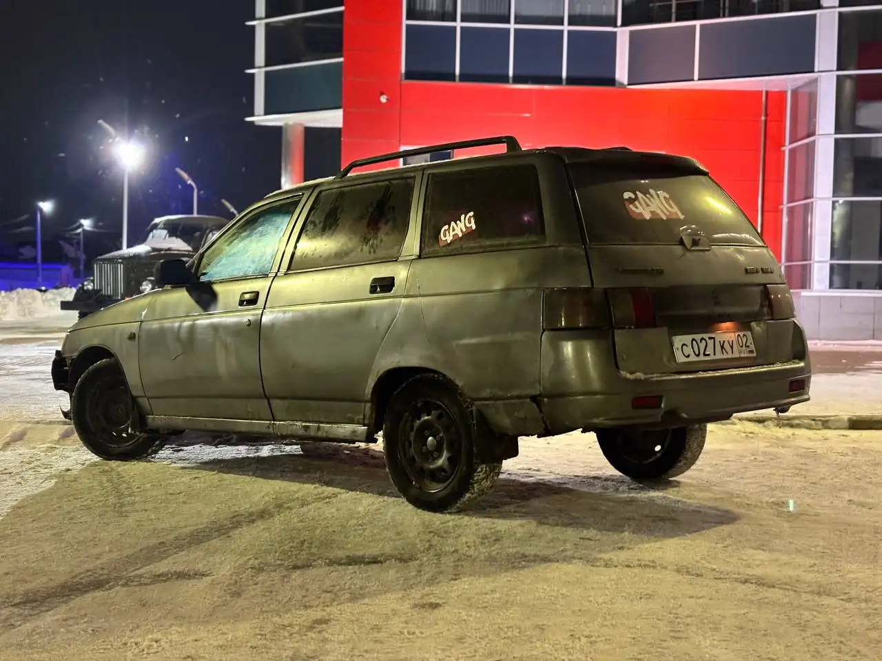 LADA ВАЗ 2111 2007 года - Авто в Уфа