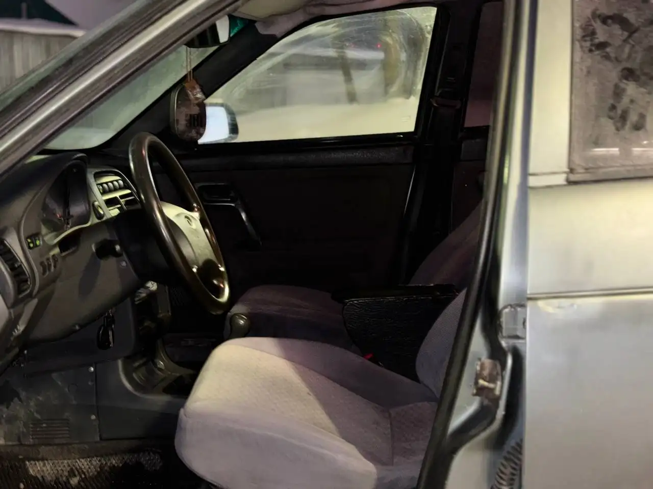 LADA ВАЗ 2111 2007 года - Авто в Уфа