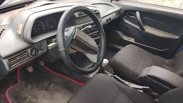 Продам ВАЗ 2114 2005 года выпуска - Легковые автомобили в Скадовск