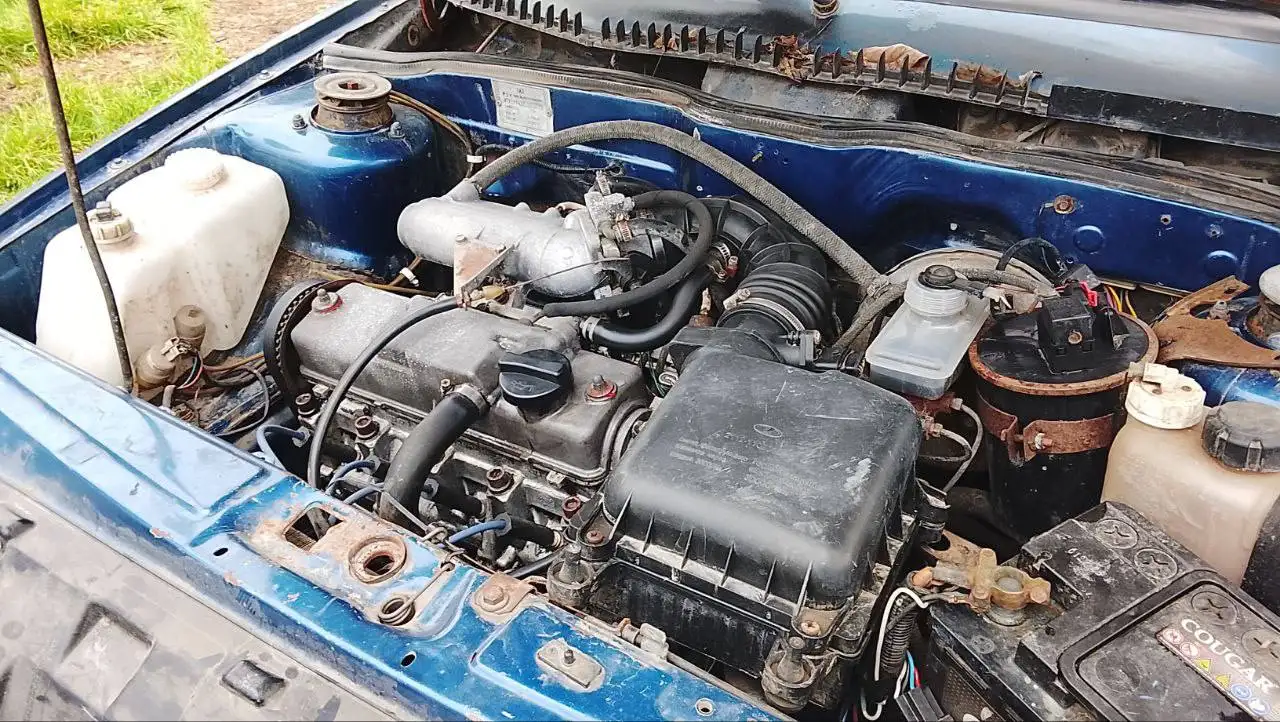 Продам ВАЗ 2114 2005 года выпуска - Легковые автомобили (Авто) в Скадовск