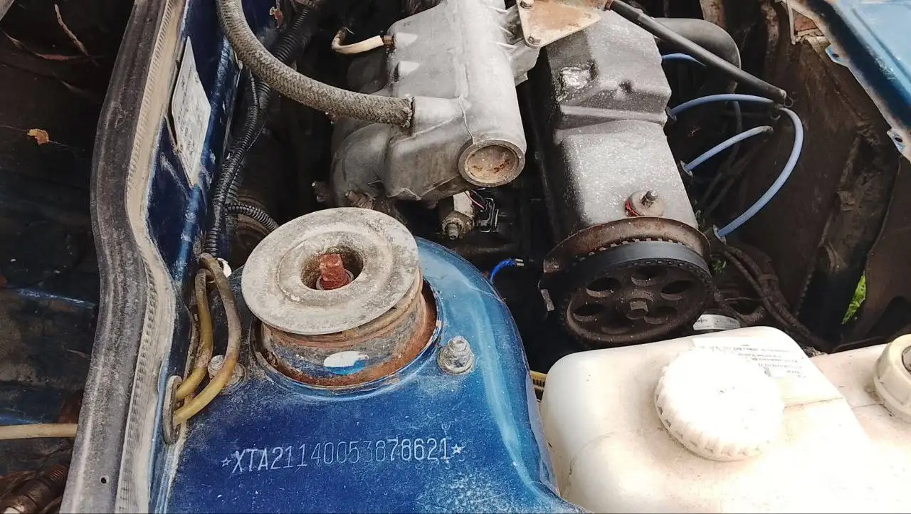 Продам ВАЗ 2114 2005 года выпуска - Легковые автомобили (Авто) в Скадовск