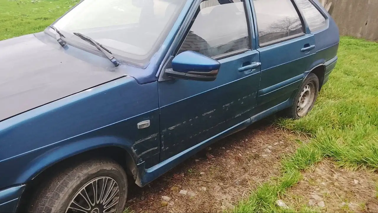 Продам ВАЗ 2114 2005 года выпуска - Легковые автомобили (Авто) в Скадовск