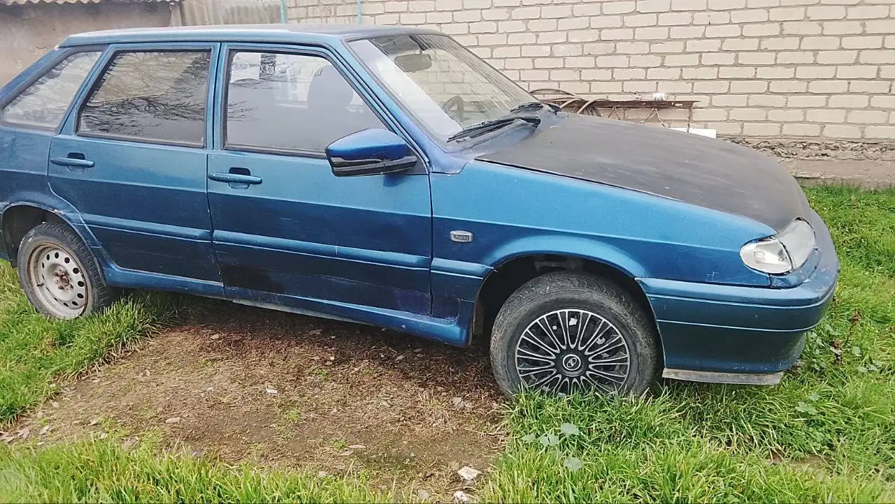 Продам ВАЗ 2114 2005 года выпуска - Легковые автомобили (Авто) в Скадовск