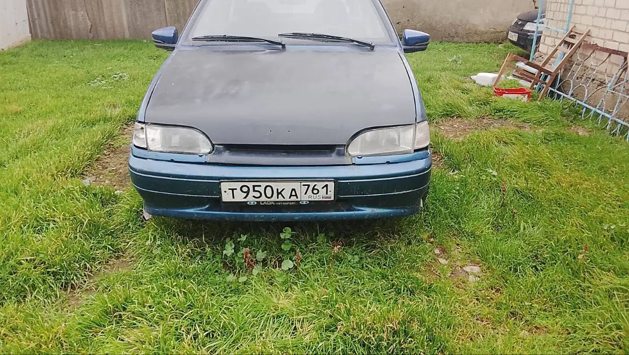 Продам ВАЗ 2114 2005 года выпуска - Легковые автомобили (Авто) в Скадовск