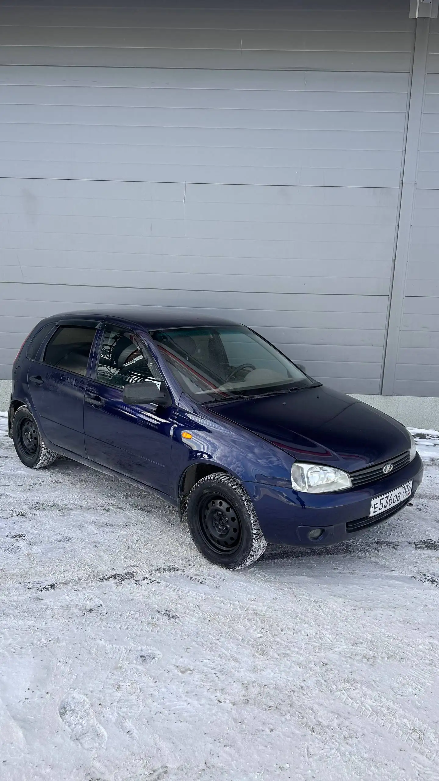 Продам автомобиль 2012 года выпуска - Авто в Уфа