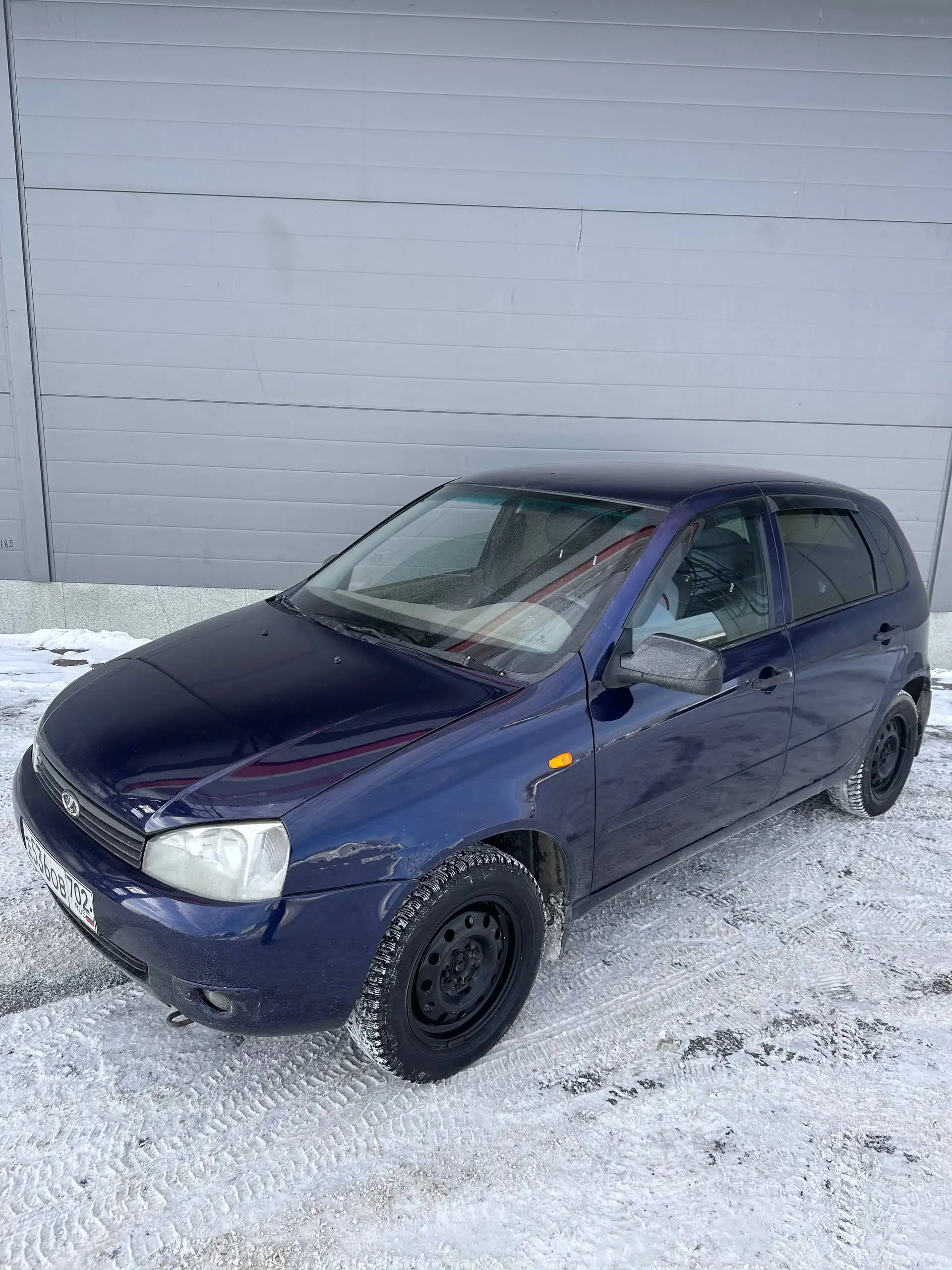 Продам автомобиль 2012 года выпуска - Авто в Уфа