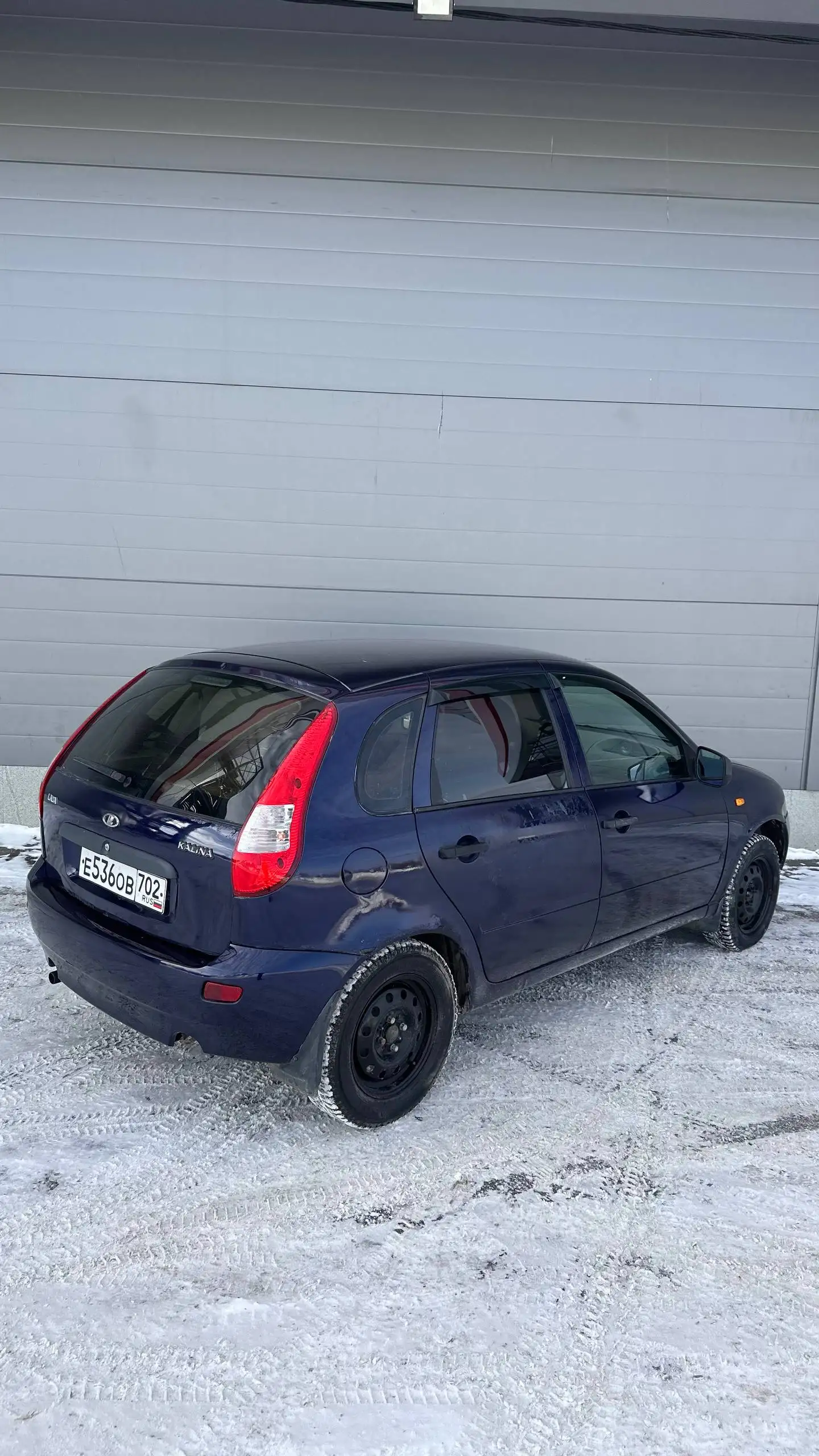 Продам автомобиль 2012 года выпуска - Авто в Уфа