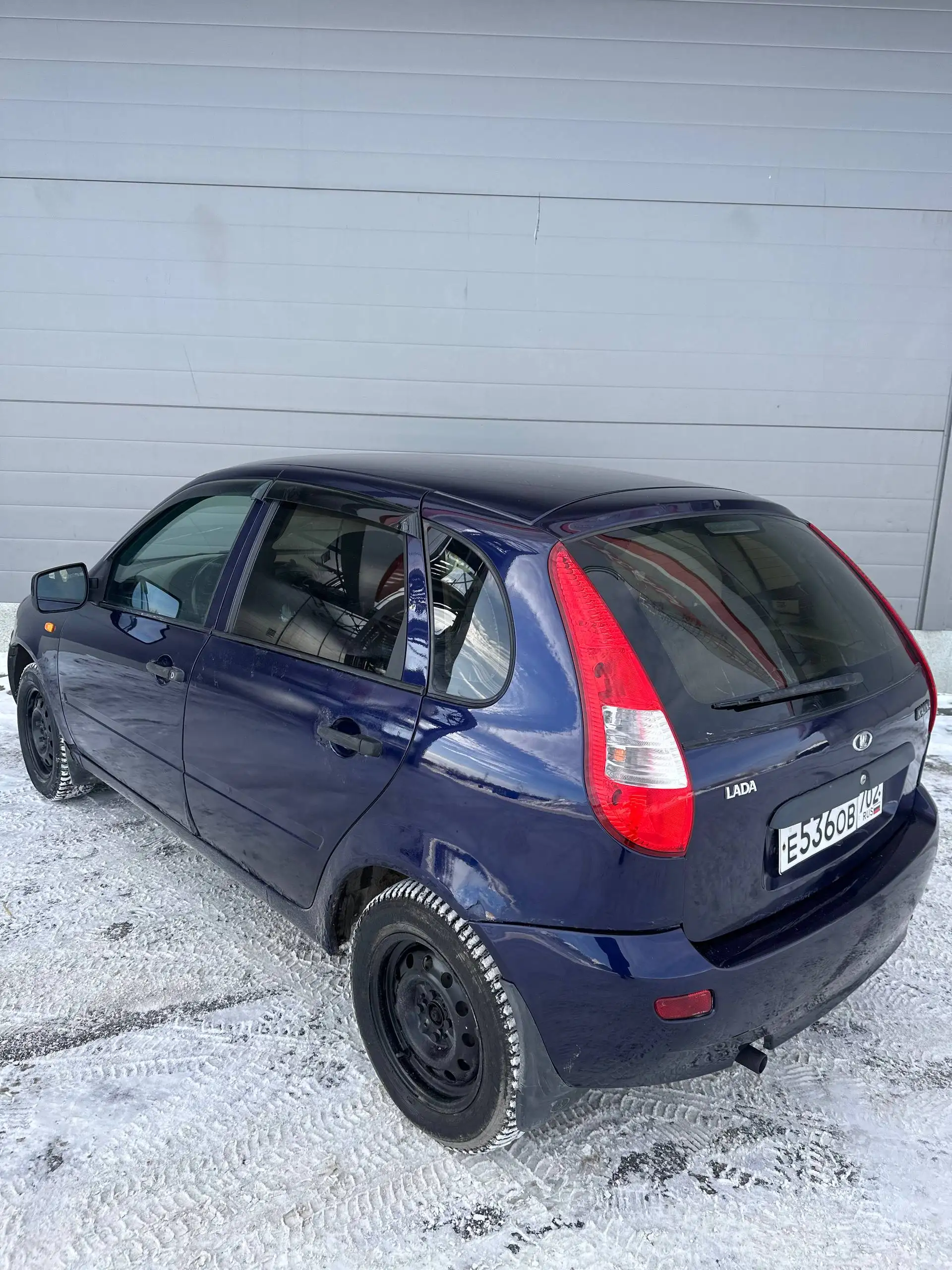 Продам автомобиль 2012 года выпуска - Авто в Уфа