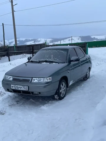 Продажа автомобиля 2012 года в идеальном состоянии - Шины и диски в Мелеуз