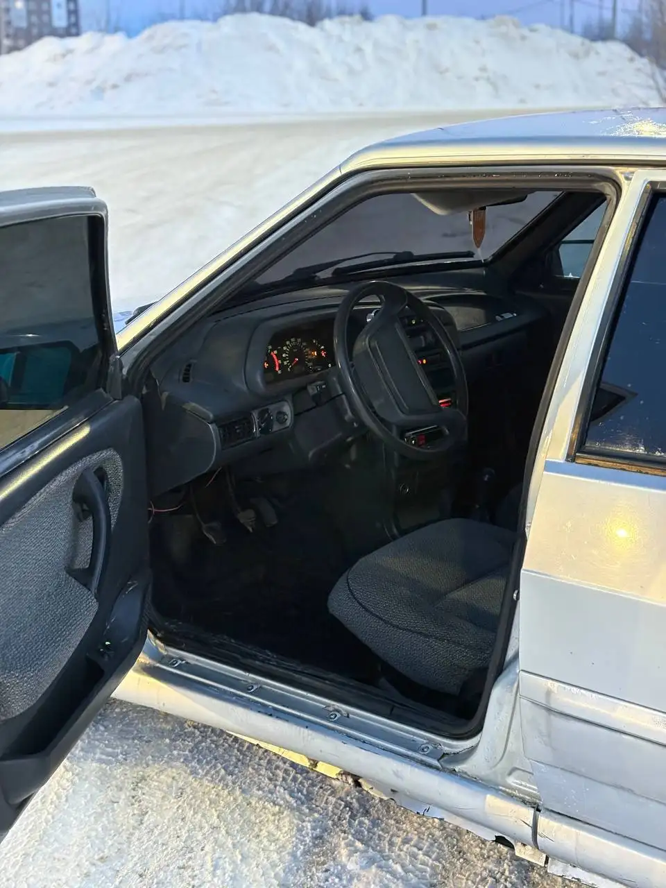 Продам ВАЗ 2114 2005 года - Авто в Салават