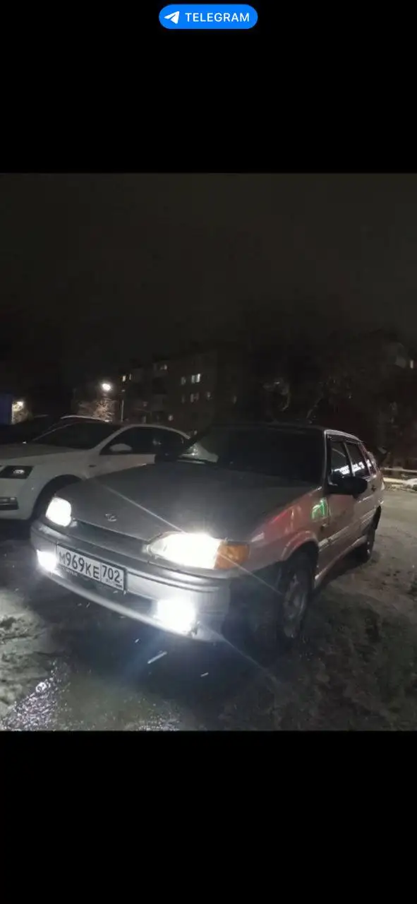 Продается автомобиль 2007 года в рабочем состоянии - Авто в Уфа