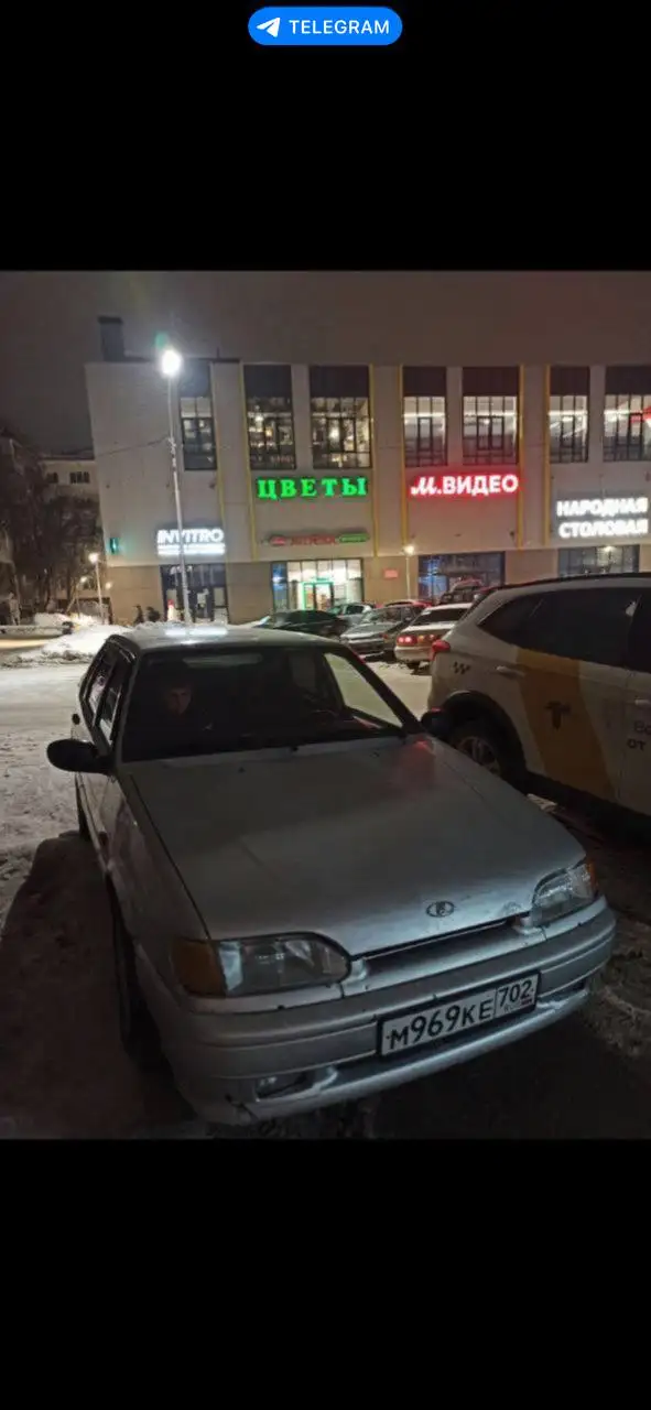 Продается автомобиль 2007 года в рабочем состоянии - Авто в Уфа