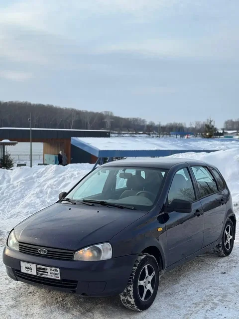 Продажа Лада Калина 2008 года выпуска - Обмен автомобилей в Уфа