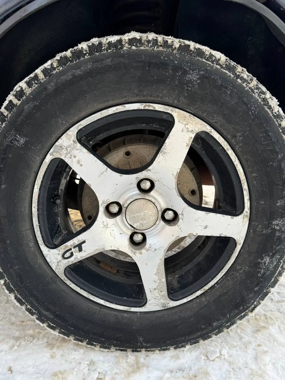 Продажа Лада Калина 2008 года выпуска - Легковые автомобили (Авто) в Уфа