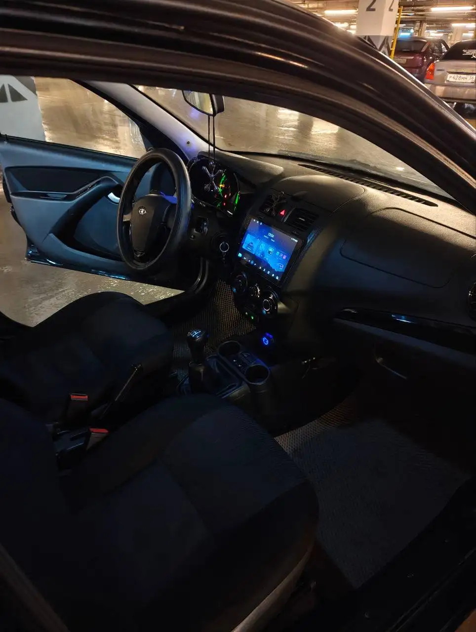 Продажа Лада Калина 2 Хэтчбек 2013 года - Легковые автомобили (Авто) в Уфа