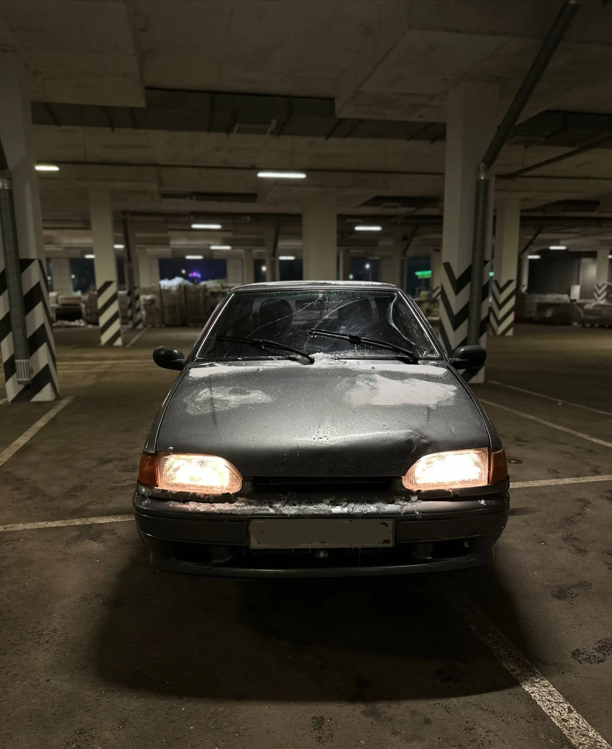 ВАЗ 2115 2006 года - Легковые автомобили (Авто) в Уфа