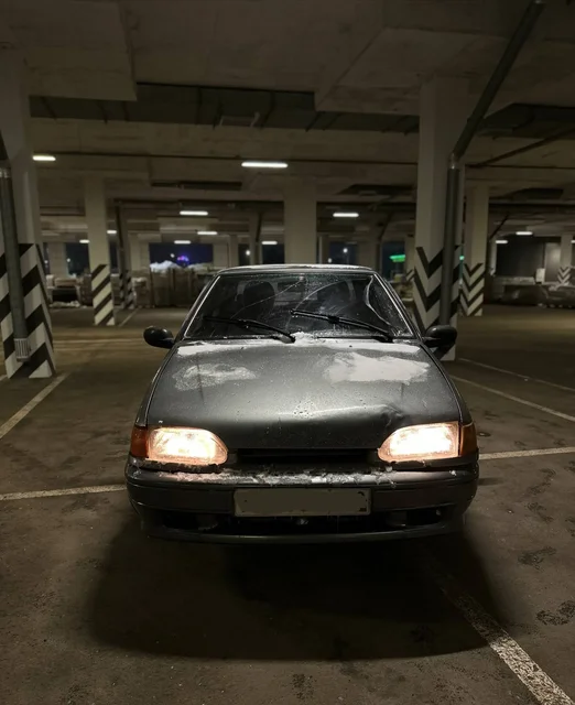 ВАЗ 2115 2006 года - Обмен автомобилей в Уфа