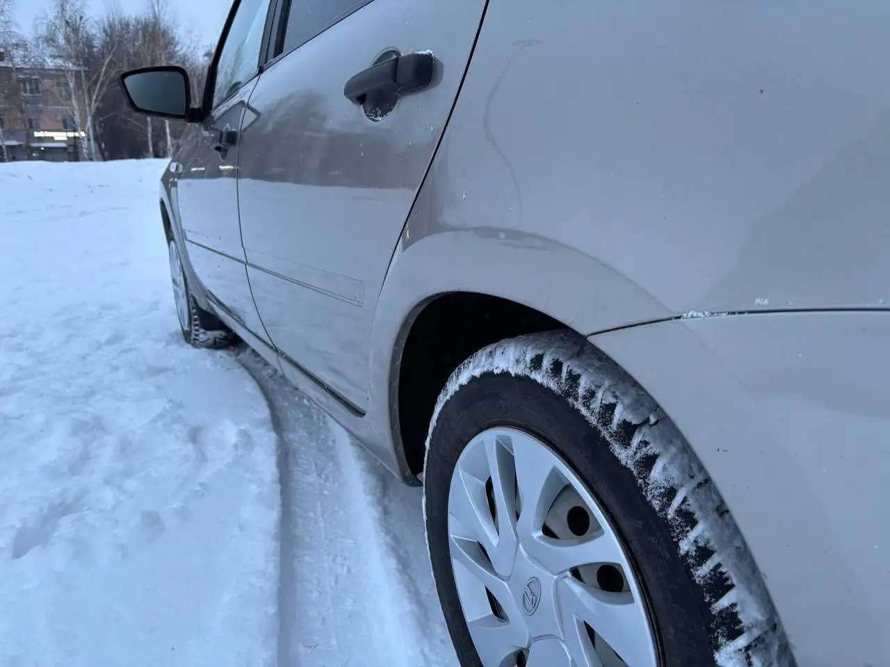 Лада Гранта ФЛ 2021 года в Уфе - Легковые автомобили (Авто) в Уфа