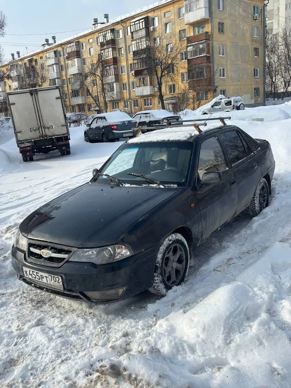 Продам Нексию 2012 года в хорошем состоянии - Легковые автомобили (Авто) в Уфа