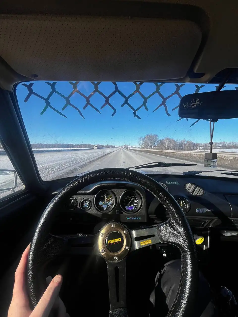 Продам автомобиль ВАЗ 2107 (Шоха) в Уфе - Авто в Уфа