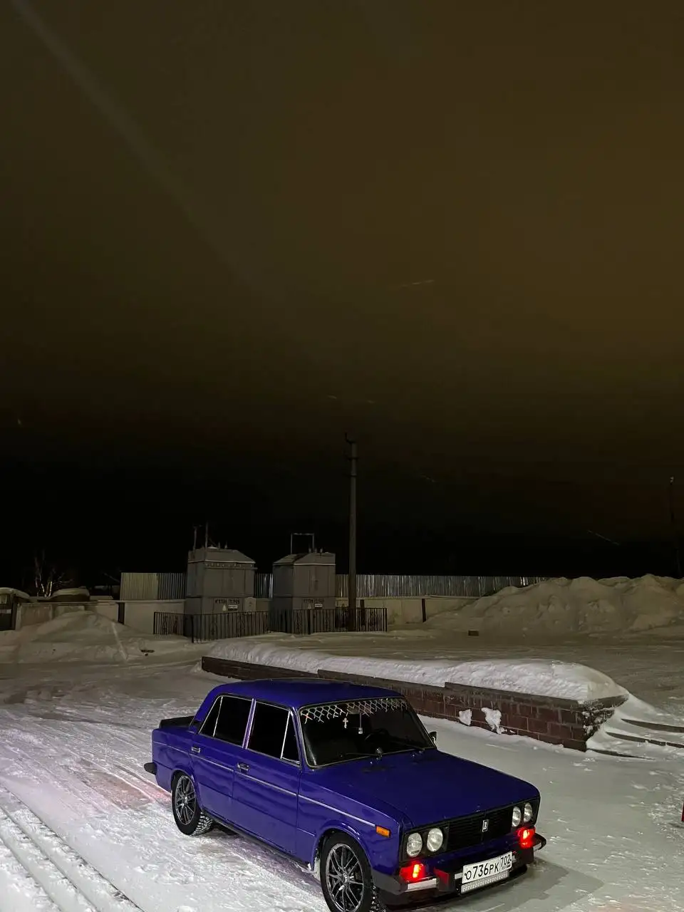 Продам автомобиль ВАЗ 2107 (Шоха) в Уфе - Авто в Уфа