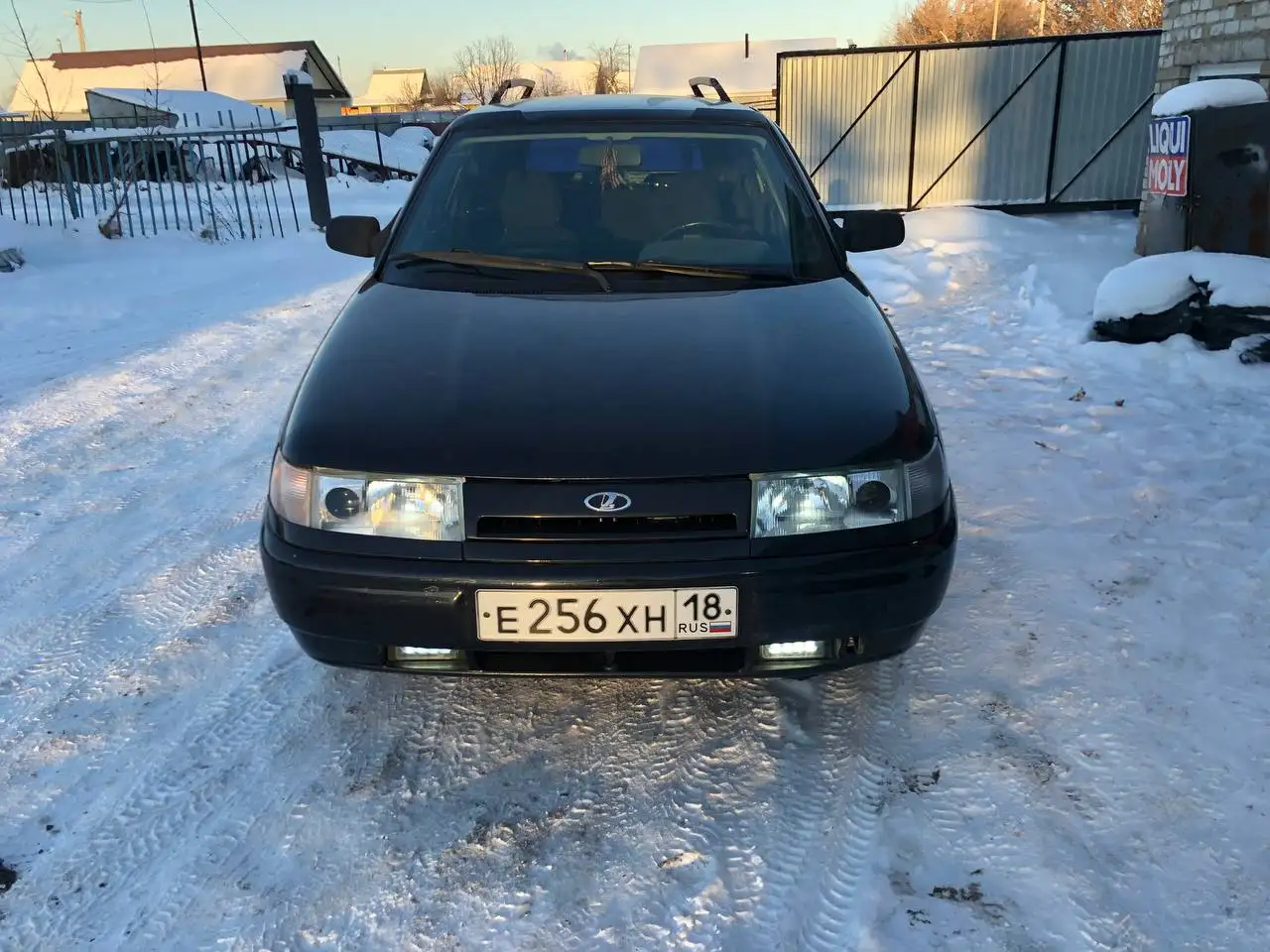 Продажа автомобиля 2005 года выпуска - Авто в Дюртюли