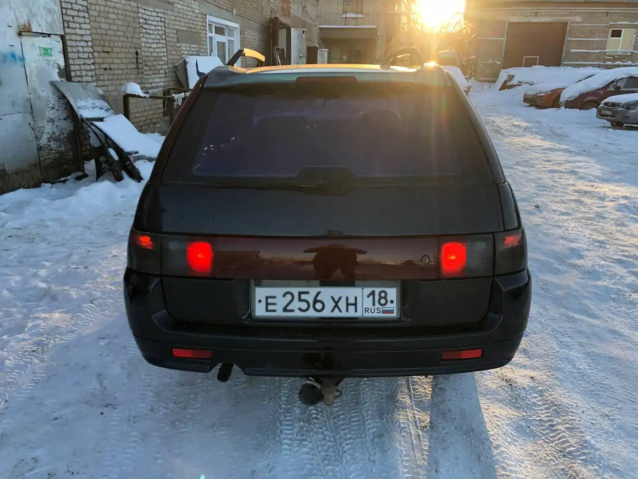 Продажа автомобиля 2005 года выпуска - Авто в Дюртюли