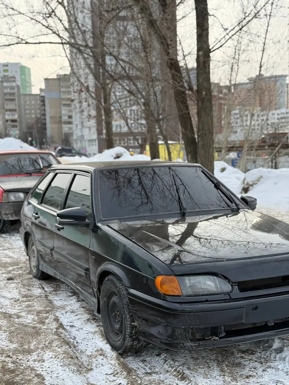 ВАЗ 2114 2006 года - Легковые автомобили (Авто) в Уфа