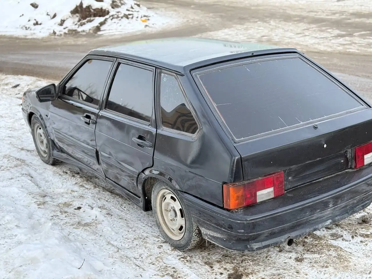 ВАЗ 2114 2006 года - Легковые автомобили (Авто) в Уфа