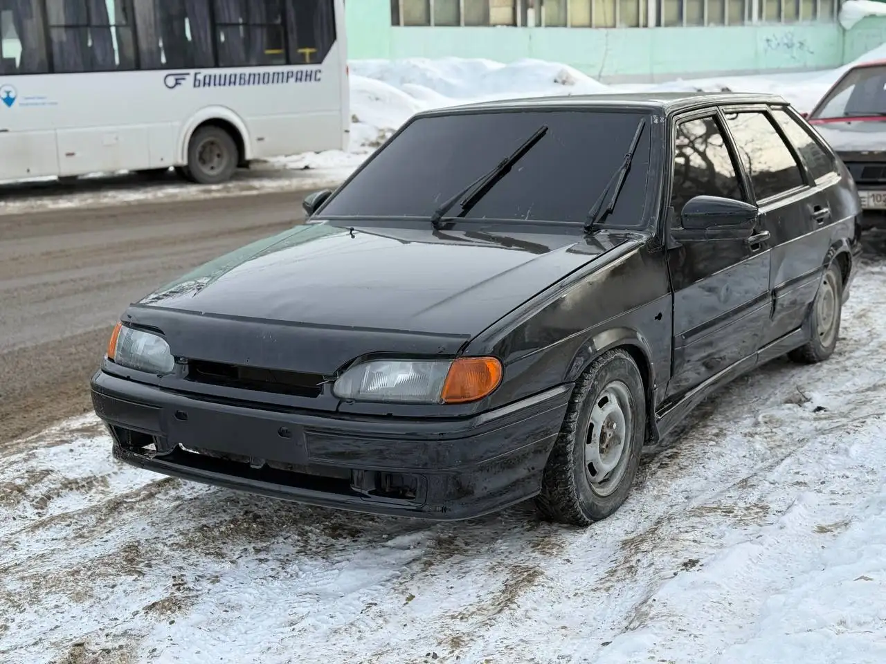 ВАЗ 2114 2006 года - Легковые автомобили (Авто) в Уфа