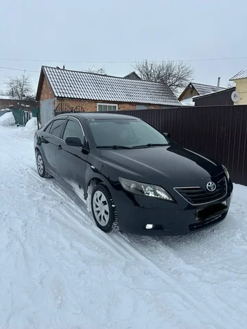 Продажа автомобиля 2.4 АТ - Выкуп и продажа в Уфа