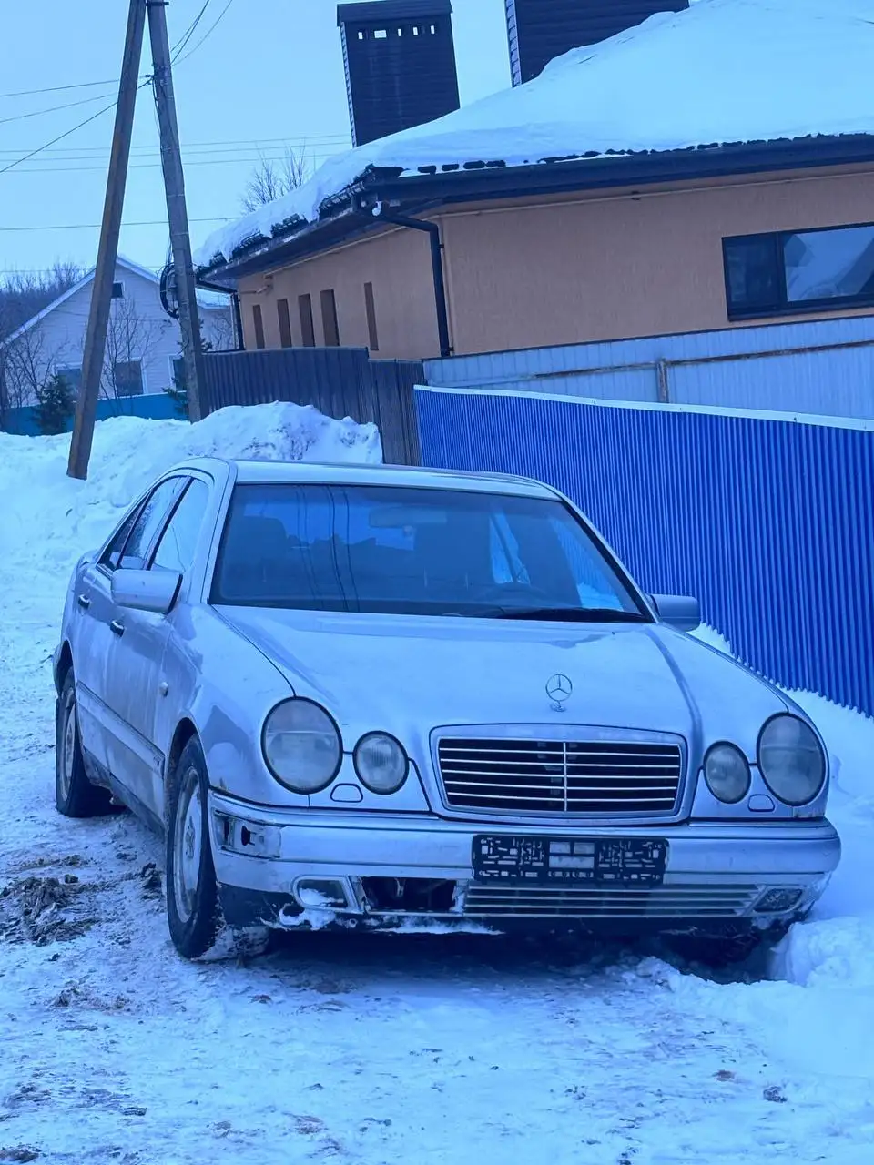 Продажа/обмен автомобиля в Уфе - Авто в Уфа