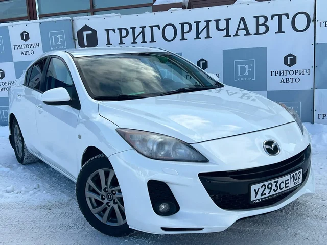 Продажа автомобиля 2012 года с тремя хозяевами - Выкуп и продажа в Уфа