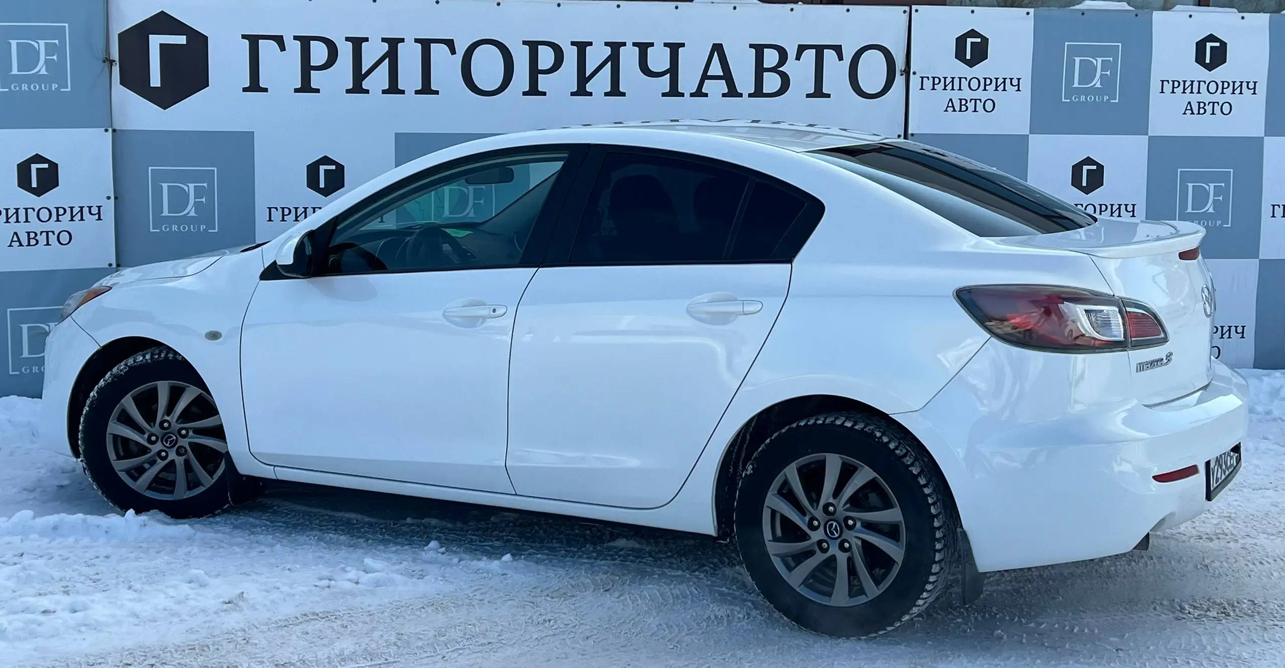Продажа автомобиля 2012 года с тремя хозяевами - Авто в Уфа