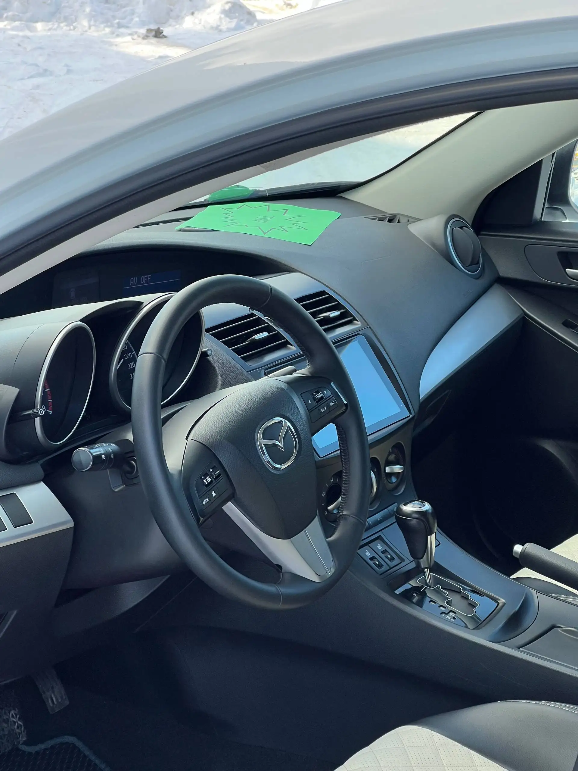 Продажа автомобиля 2012 года с тремя хозяевами - Авто в Уфа