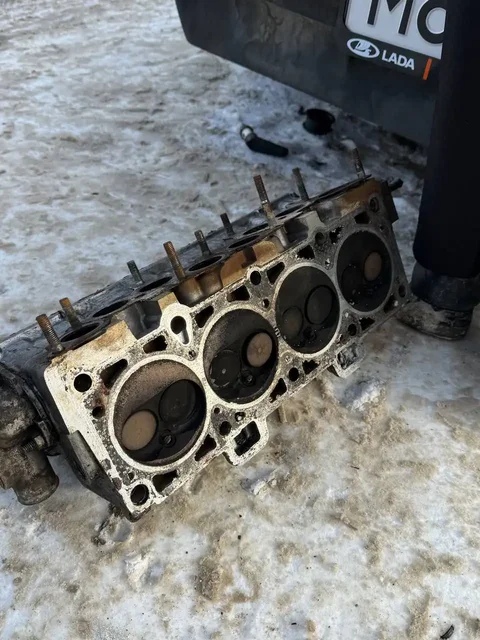 Запчасти ВАЗ 2109 - Запчасти в Уфа