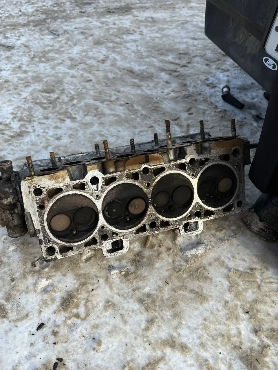 Запчасти ВАЗ 2109 - Автозапчасти (Запчасти) в Уфа