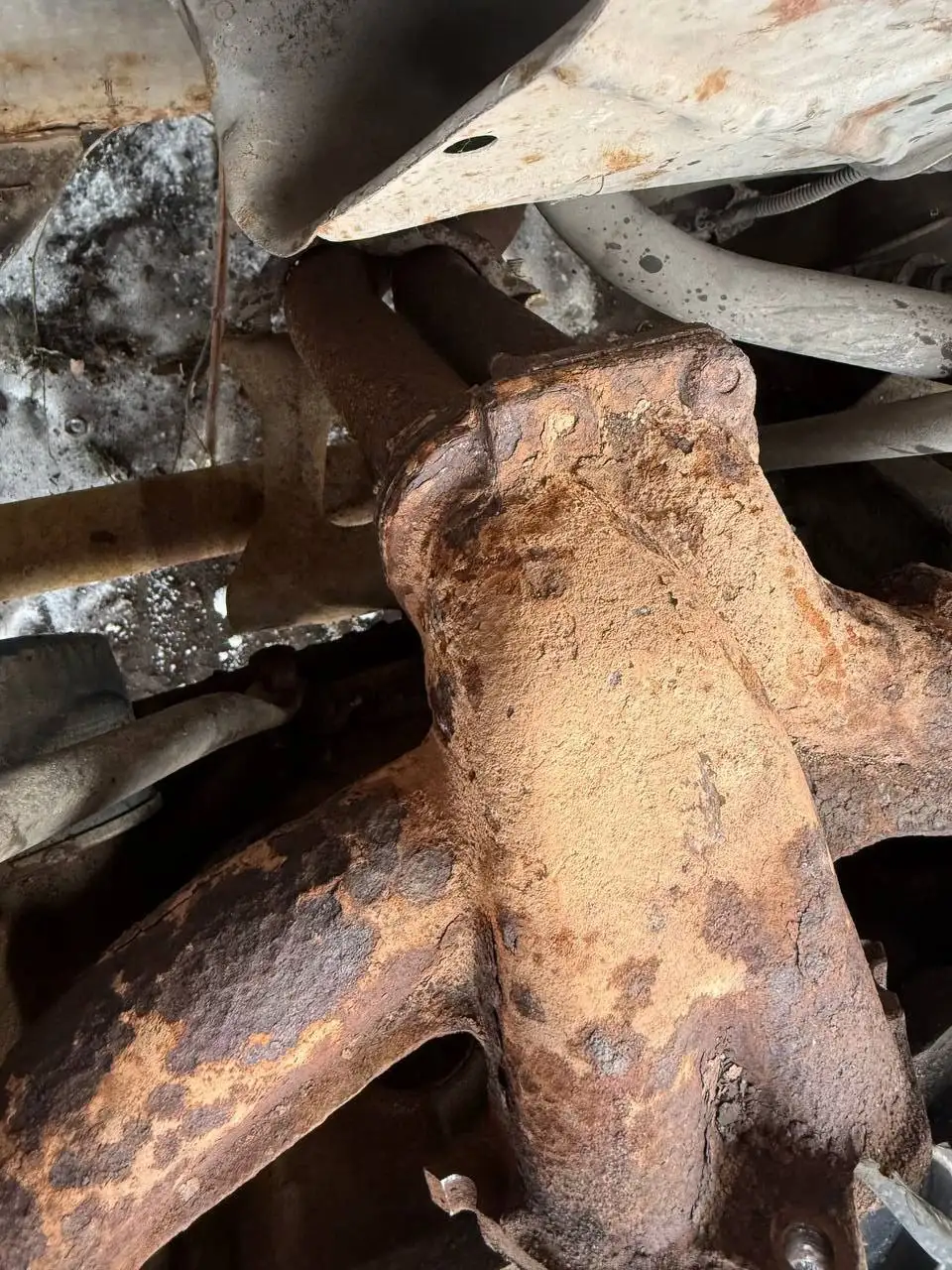 Запчасти ВАЗ 2109 - Автозапчасти (Запчасти) в Уфа