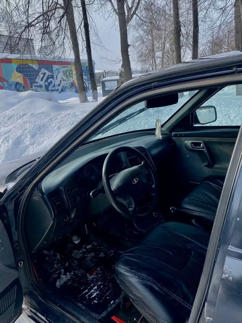 Продажа автомобиля ВАЗ 2106 2006 года в Уфе - Легковые автомобили (Авто) в Уфа