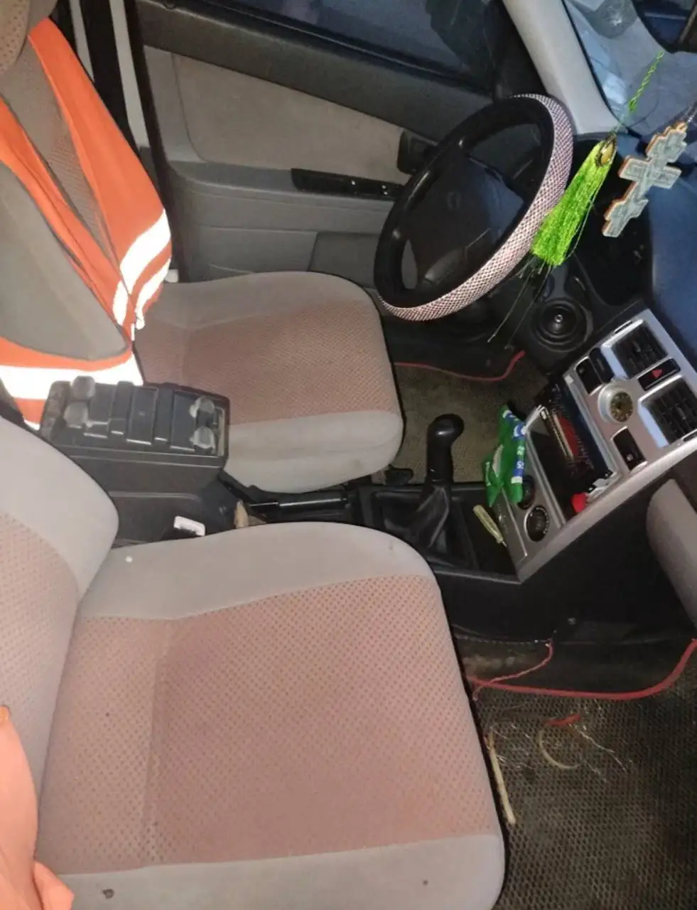 Продается LADA PRIORA 2007 года - Легковые автомобили (Авто) в Уфа