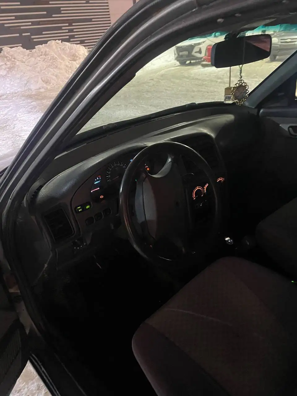 ВАЗ 2111 2007 года в хорошем состоянии - Легковые автомобили (Авто) в Уфа